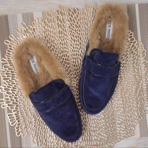 Steve Madden Kaden Mules